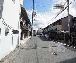 京都府京都市北区衣笠馬場町（賃貸マンション1K・4階・18.42㎡） その20