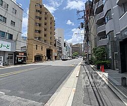 京都府京都市中京区壬生坊城町（賃貸マンション1K・2階・24.74㎡） その25