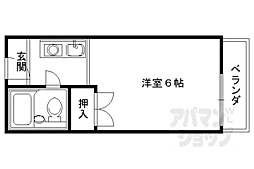 J−cube二条駅北 2階