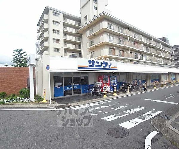 ピープル松倉 701｜京都府京都市右京区西京極北大入町(賃貸マンション1K・7階・18.41㎡)の写真 その16