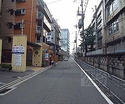 京都府京都市下京区富小路通五条上ル本神明町（賃貸マンション3LDK・4階・66.75㎡） その29