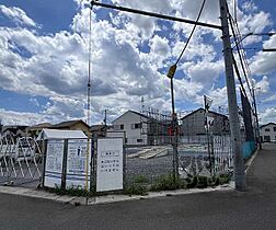 ヴィラ　みかげ 101 ｜ 京都府京都市右京区太秦開日町（賃貸アパート2LDK・1階・61.41㎡） その4