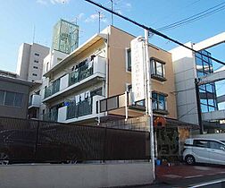 京都府京都市下京区西七条御前田町（賃貸アパート1LDK・3階・39.50㎡） その1