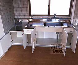 京都府京都市下京区朱雀宝蔵町（賃貸マンション2LDK・4階・55.00㎡） その27