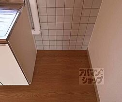 京都府京都市下京区朱雀宝蔵町（賃貸マンション2LDK・4階・55.00㎡） その29