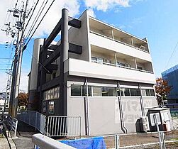 京都府京都市西京区大枝沓掛町（賃貸マンション1K・3階・19.50㎡） その3