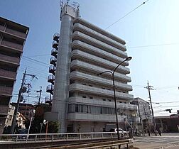 アーバンハウスＡ＆ＵI 704 ｜ 京都府京都市右京区西京極畔勝町（賃貸マンション1K・7階・20.01㎡） その3