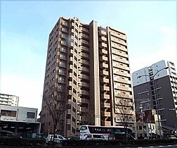 京都府京都市中京区堀川通三条下る橋浦町（賃貸マンション3LDK・14階・80.57㎡） その1