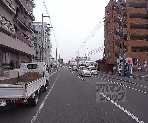 京都友禅文化会館 453｜京都府京都市右京区西京極豆田町(賃貸マンション1K・4階・29.29㎡)の写真 その23