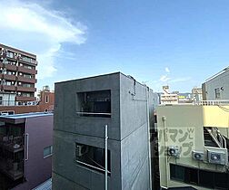 京都府京都市中京区東洞院通二条下ル瓦之町（賃貸マンション1K・4階・21.94㎡） その22