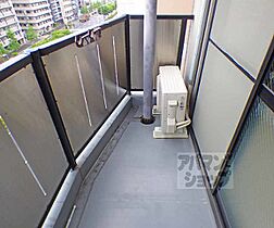 京都府京都市中京区堀川通六角下ル壺屋町（賃貸マンション1K・4階・21.90㎡） その13