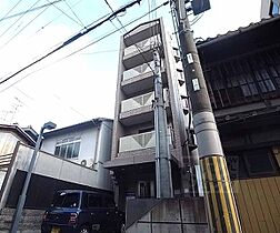 京都府京都市下京区綾小路通猪熊西入ル丸屋町（賃貸マンション2K・3階・28.25㎡） その1