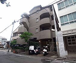 京都府京都市上京区今小路通御前西入ル紙屋川町（賃貸マンション1DK・3階・37.16㎡） その3