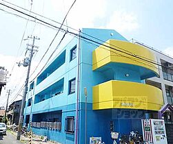 京都府京都市下京区朱雀正会町（賃貸マンション2LDK・2階・51.36㎡） その1