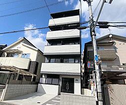 フラッティ葛野大路七条 301 ｜ 京都府京都市右京区西京極中町（賃貸マンション1K・3階・23.38㎡） その3