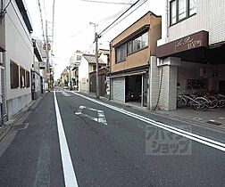 京都府京都市中京区麩屋町蛸薬師下ル梅屋町（賃貸マンション1K・4階・18.00㎡） その25