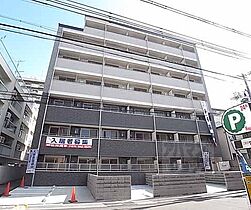 京都府京都市中京区壬生坊城町（賃貸マンション1K・4階・23.94㎡） その1