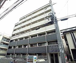 京都府京都市中京区壬生坊城町（賃貸マンション1K・4階・23.94㎡） その3