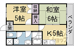 阪急京都本線 桂駅 徒歩6分