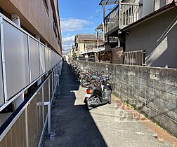 京都府京都市西京区桂坤町（賃貸マンション1LDK・3階・30.00㎡） その23