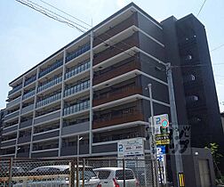 京都府京都市南区東九条西河辺町（賃貸マンション1LDK・7階・30.42㎡） その1