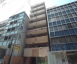 京都府京都市中京区両替町通姉小路下ル柿本町（賃貸マンション1K・2階・20.46㎡） その1