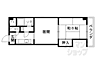 間取り：間取