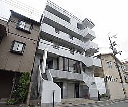 京都府京都市北区北野西白梅町（賃貸マンション1K・3階・18.00㎡） その1