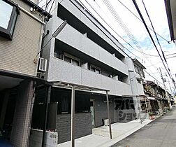 京都府京都市中京区壬生坊城町（賃貸マンション1K・2階・21.02㎡） その1