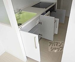 京都府京都市南区西九条院町（賃貸マンション1DK・9階・30.89㎡） その18