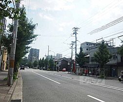 京都府京都市下京区平居町（賃貸マンション1DK・3階・24.41㎡） その12