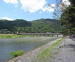 ヤングヴィレッジ嵯峨 415 ｜ 京都府京都市右京区嵯峨天龍寺若宮町（賃貸マンション1K・4階・20.26㎡） その23