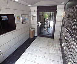 ヤングヴィレッジ嵯峨 415 ｜ 京都府京都市右京区嵯峨天龍寺若宮町（賃貸マンション1K・4階・20.26㎡） その17