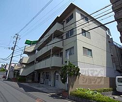 ユタカガーデン円町 202 ｜ 京都府京都市中京区西ノ京南壺井町（賃貸マンション2K・2階・32.40㎡） その3