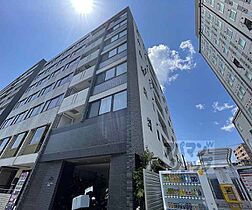 京都府京都市中京区岩上通三条下る下八文字町（賃貸マンション1LDK・4階・50.42㎡） その1