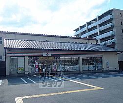 京都府京都市下京区西七条石井町（賃貸マンション1K・4階・23.40㎡） その3