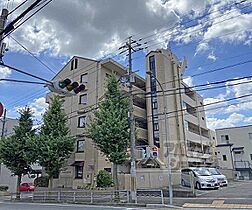 京都府京都市西京区樫原硲町（賃貸マンション2LDK・3階・52.30㎡） その1