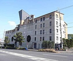 京都府京都市西京区樫原芋峠（賃貸マンション3LDK・3階・65.52㎡） その1