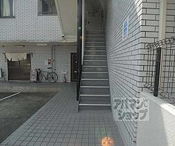 京都府京都市北区等持院西町（賃貸マンション1K・1階・22.70㎡） その19