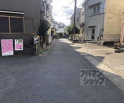 京都府京都市西京区大枝中山町（賃貸マンション1K・3階・19.24㎡） その25