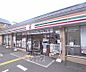 周辺：セブンイレブン京都山ノ内赤山町店まで350m