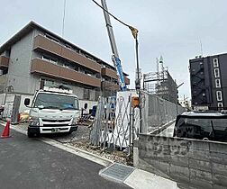 ソーニョ西京極 203 ｜ 京都府京都市右京区西京極殿田町（賃貸アパート1LDK・2階・39.77㎡） その3