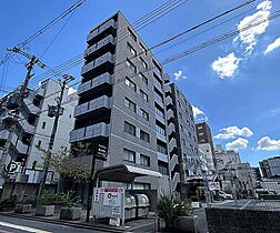 京都府京都市下京区綾小路通烏丸東入ル竹屋之町（賃貸マンション2LDK・6階・55.89㎡） その1