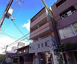 京都府京都市中京区間之町御池上る高田町（賃貸マンション1K・3階・24.57㎡） その1