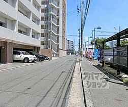 メゾン・ド・プルミエール 201 ｜ 京都府京都市右京区西院東貝川町（賃貸アパート1LDK・2階・42.99㎡） その26