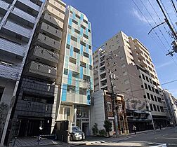 京都府京都市中京区西洞院通四条上ル蟷螂山町（賃貸マンション1R・6階・28.84㎡） その3