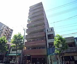 京都府京都市中京区壬生梛ノ宮町（賃貸マンション1K・3階・22.60㎡） その1