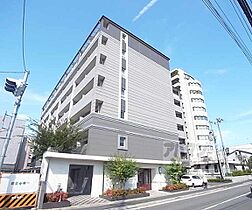 エスリード西小路御池 303 ｜ 京都府京都市中京区西ノ京月輪町（賃貸マンション1R・3階・34.49㎡） その1