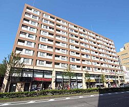 リエス西院 711 ｜ 京都府京都市右京区西院三蔵町（賃貸マンション1LDK・9階・41.96㎡） その1