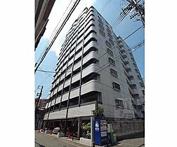 京都府京都市下京区寺町通五条上ル西橋詰町（賃貸マンション1R・3階・25.28㎡） その1